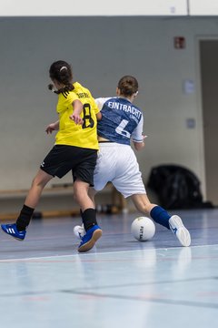 Bild 100 - wBJ Power Girls Cup Suederelbe